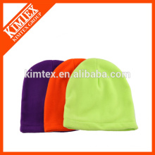 Wholesale pattern fleece hat